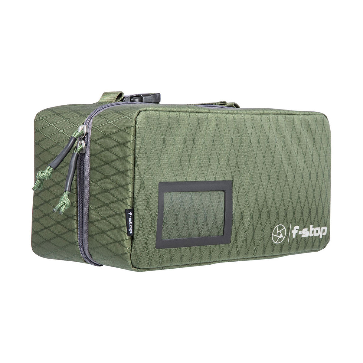 f-stop DuraDiamond Drone Case (Large, Cypress Green)