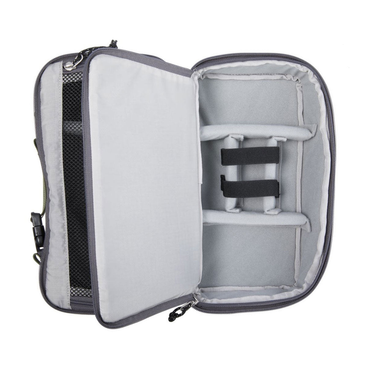 f-stop DuraDiamond Drone Case (Large, Cypress Green)