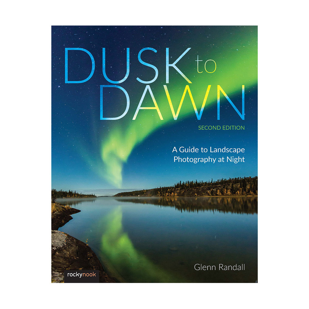 Dusk to Dawn Book (2nd Edition)