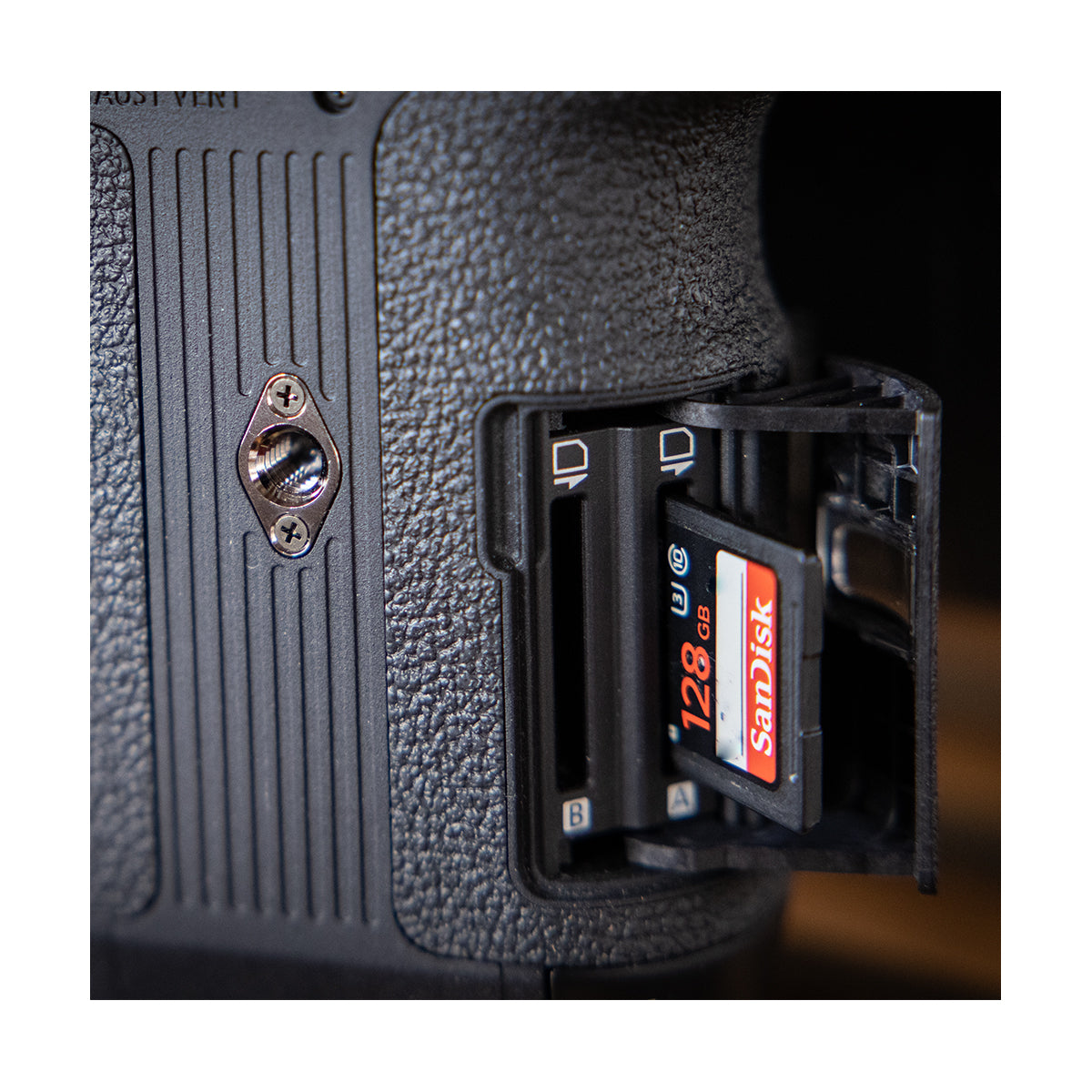 Canon EOS C70 RF Cinema Camera Body *USED*