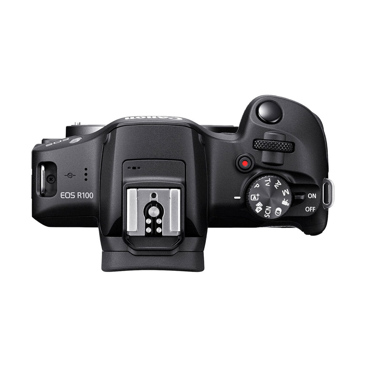 Canon EOS R100 Mirrorless Camera Body *OPEN BOX*