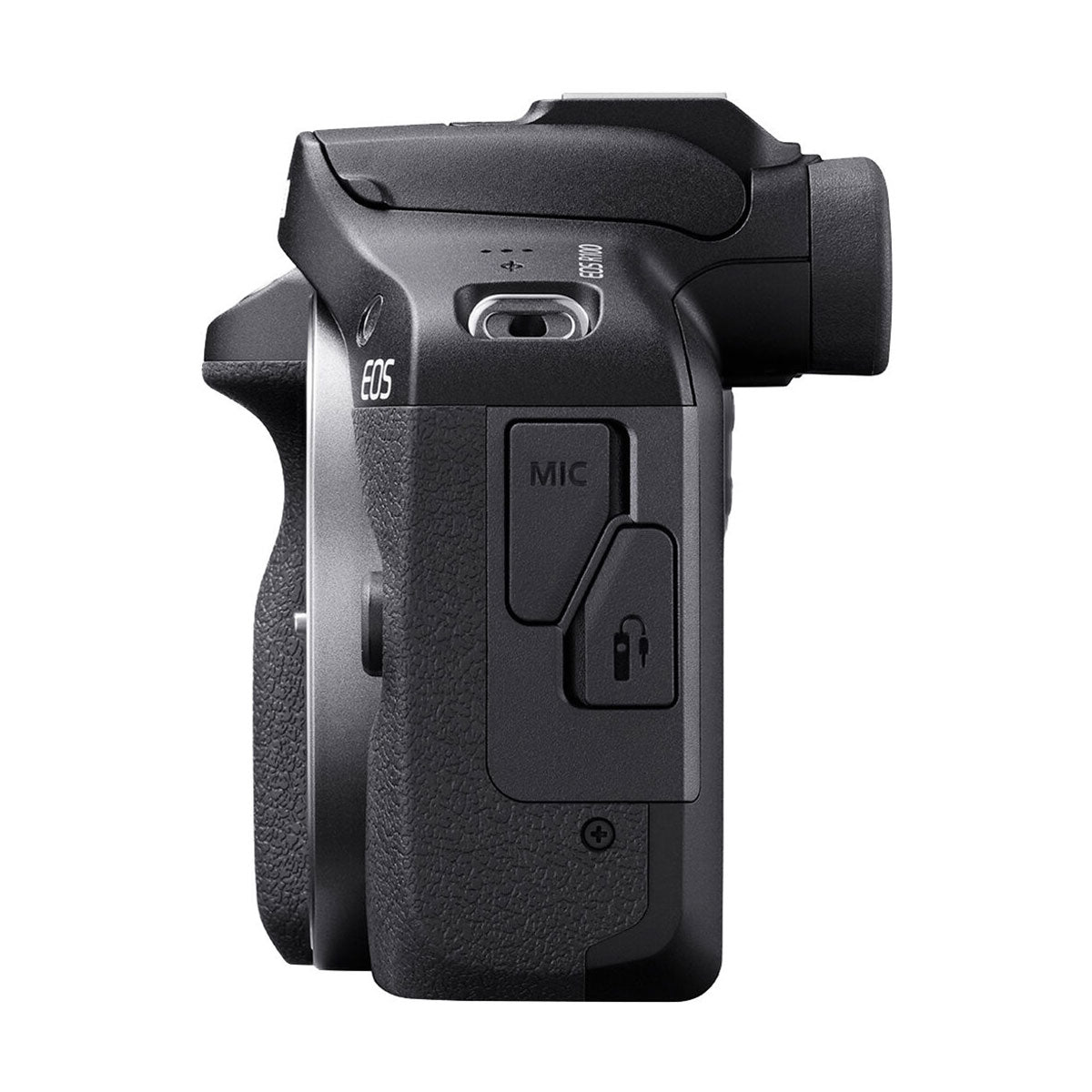 Canon EOS R100 Mirrorless Camera with RF-S 18-45mm and 75-300mm Lens Kit