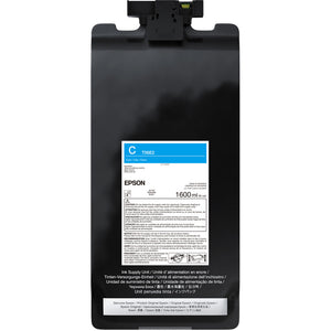 Epson T56E220 UltraChrome PRO12 Photo Cyan Ink Pack For P20570 Printer