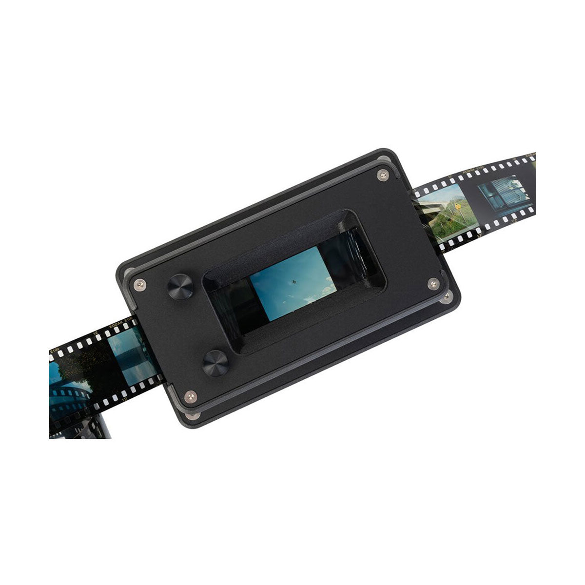 Negative Supply Essential Kit for 35mm Film Scanning