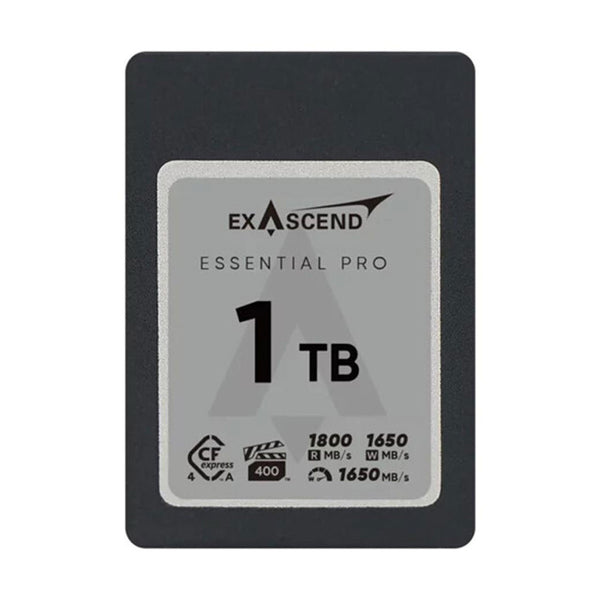 その他 Exascend 1TB Essential CFexpress Type A 61f7fSipJUL._UF1000,1000_QL80_.jpg