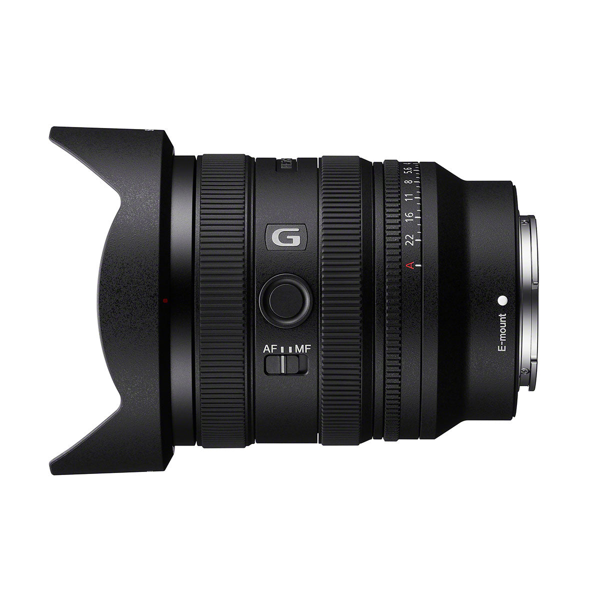 Sony FE 16-25mm f2.8 G Lens