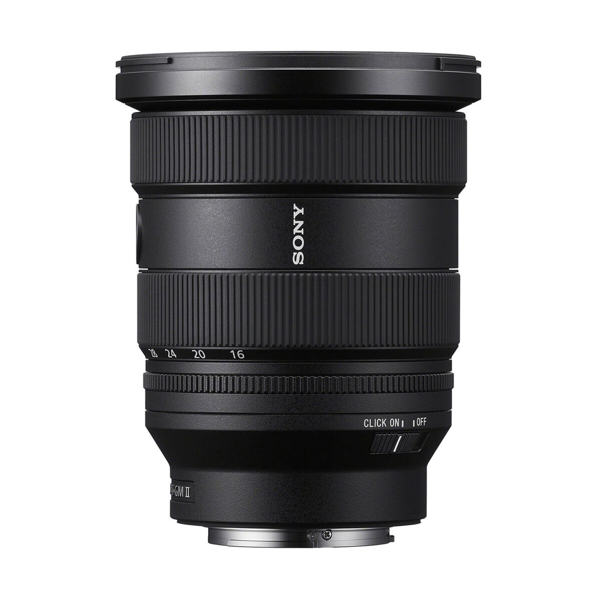 Sony FE 16-35mm f2.8 GM II Lens