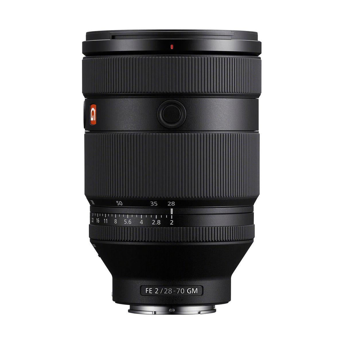 【ずおう出品】FE 28-70mm f2 GM Sony FE 28-70mm f2 GM Lens