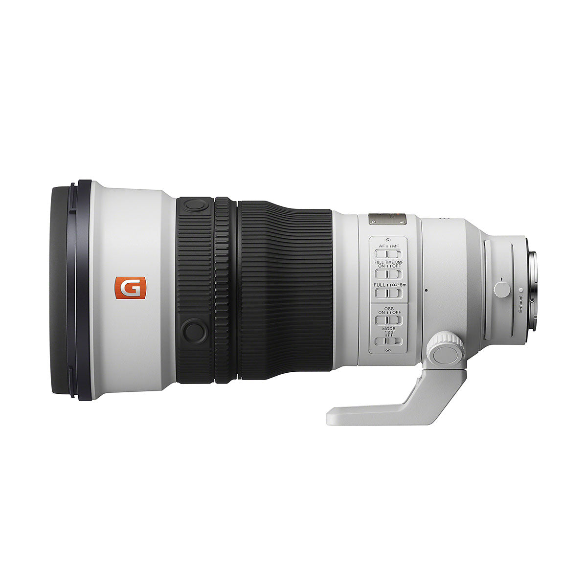 Sony FE 300mm f2.8 GM OSS Lens