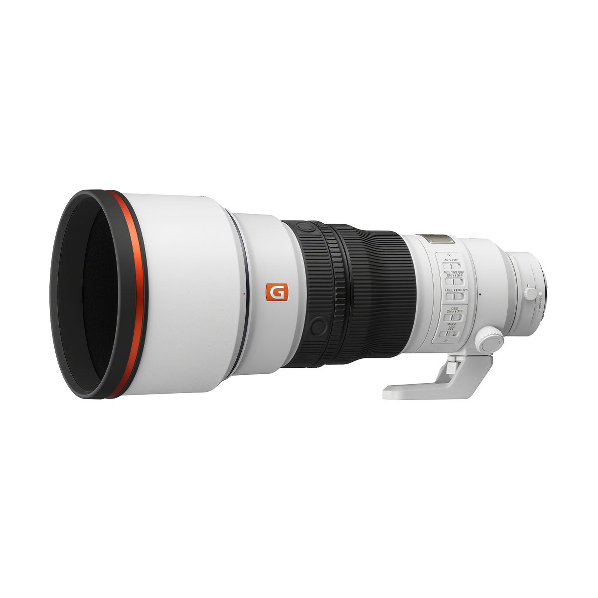 Sony FE 300mm f2.8 GM OSS Lens