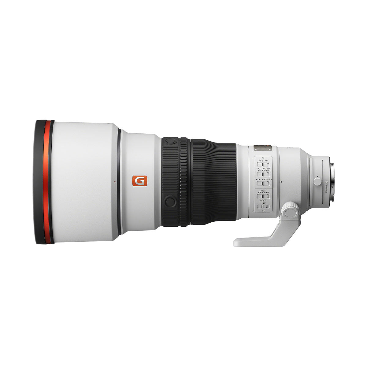 Sony FE 300mm f2.8 GM OSS Lens