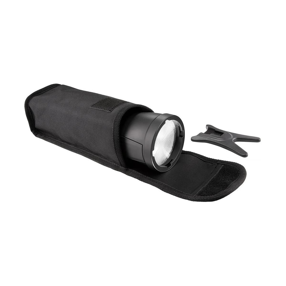 Speedlight Line Westcott FJ80 II S Touchscreen 80Ws Speedlight with Sony Camera Mount
