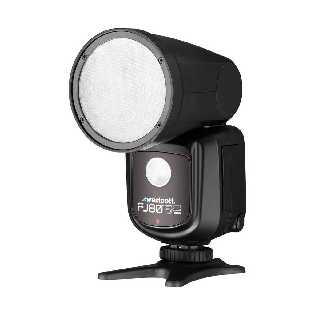 Speedlight Line Westcott FJ80-SE M Universal 80Ws Speedlight