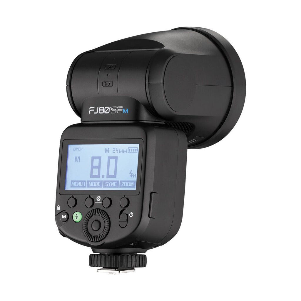 Westcott FJ80SE M Universal 80Ws Speedlight