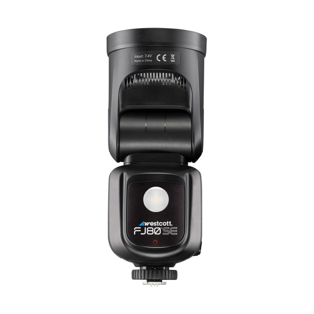 Speedlight Line Westcott FJ80-SE M Universal 80Ws Speedlight