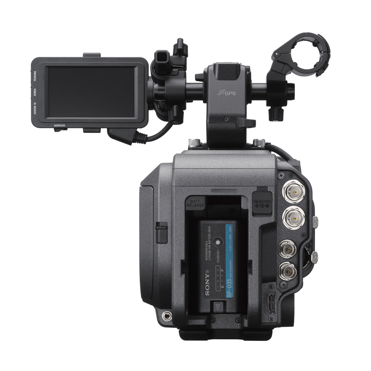 Sony PXW-FX9K XDCAM 6K Full Frame Camera Body *Open Box*
