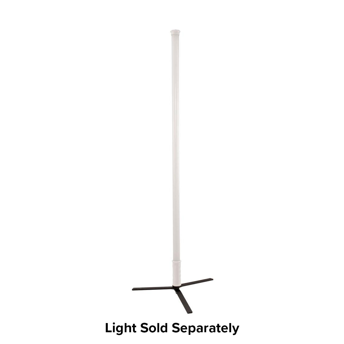 Nanlite Floor Stand for LED Tube Lights