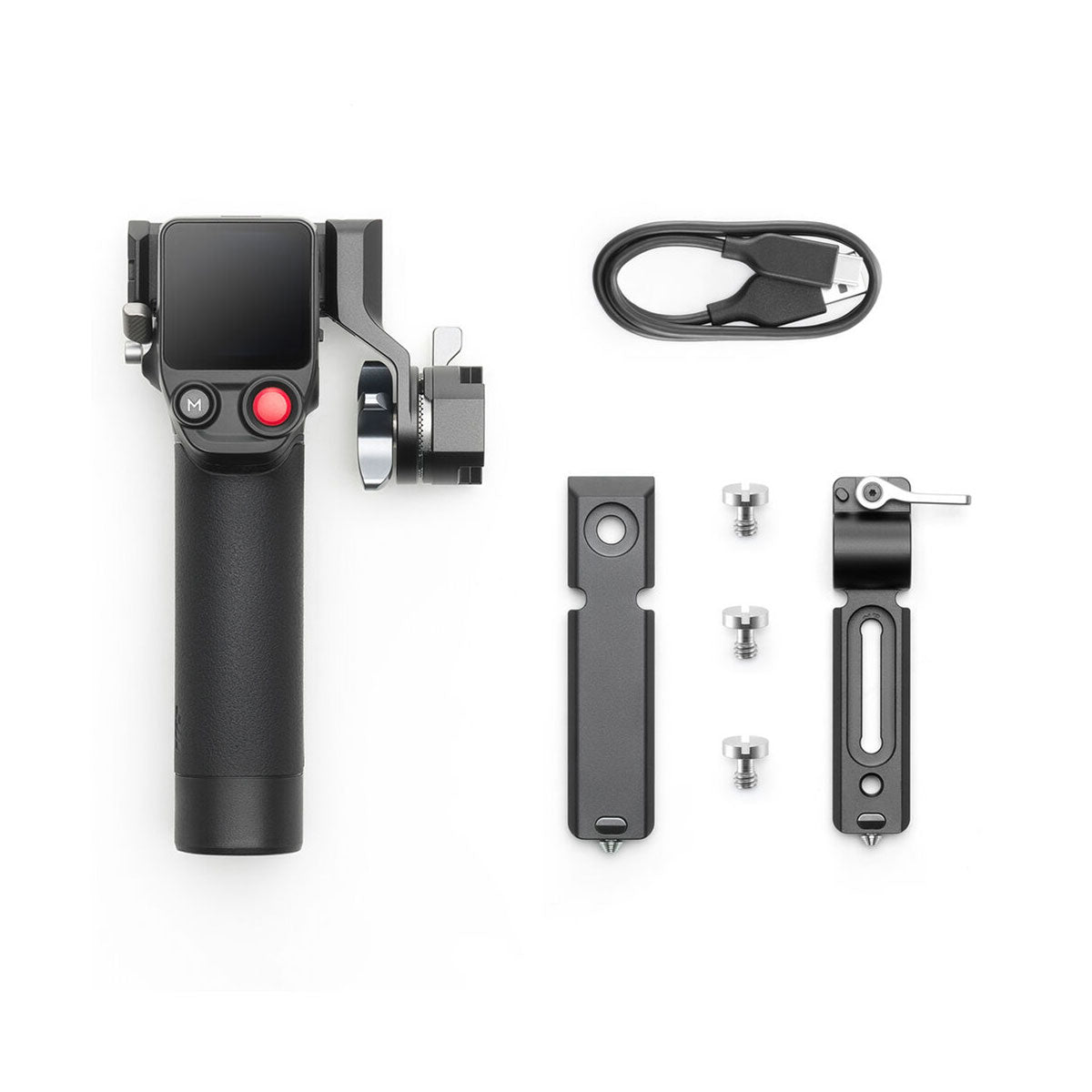 DJI Focus Pro Creator Combo