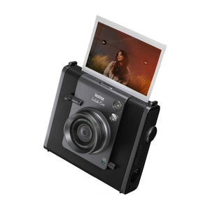 Fujifilm INSTAX Wide Evo Hybrid Instant Film Camera