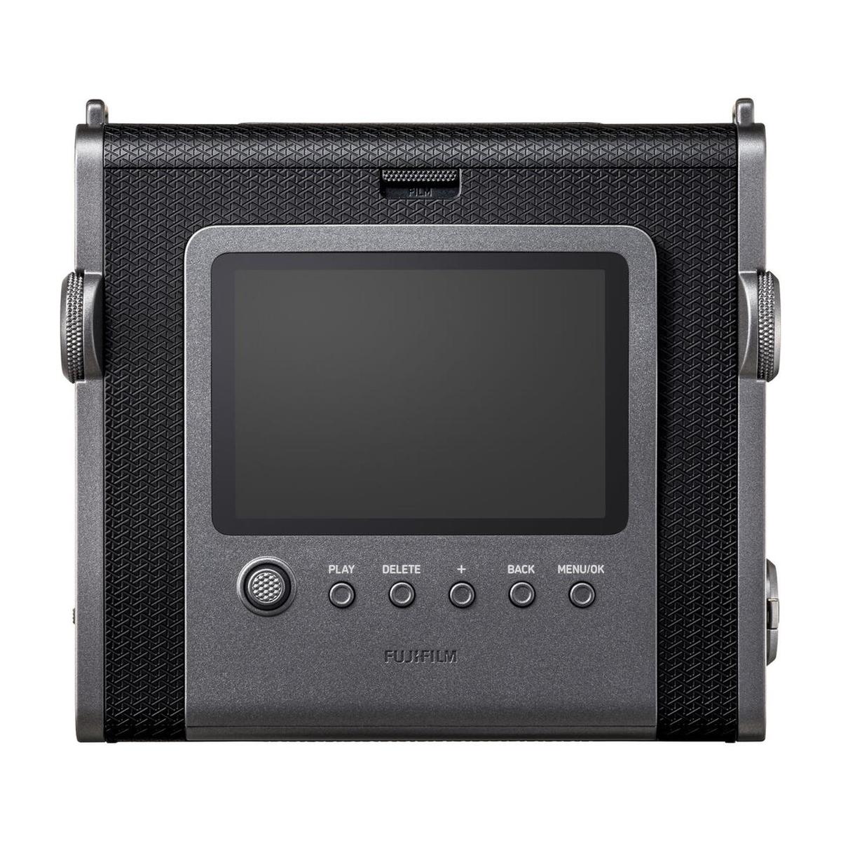 Fujifilm INSTAX Wide Evo Hybrid Instant Film Camera