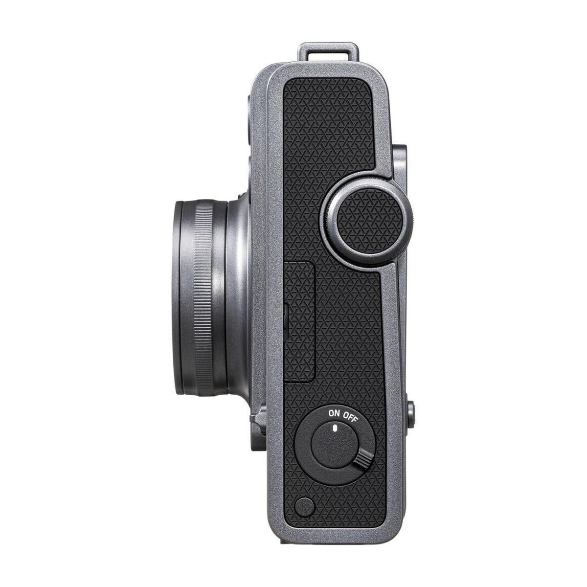 Fujifilm INSTAX Wide Evo Hybrid Instant Film Camera