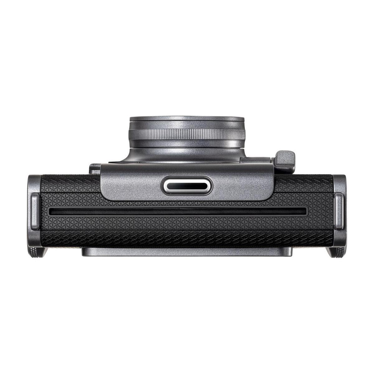 Fujifilm INSTAX Wide Evo Hybrid Instant Film Camera