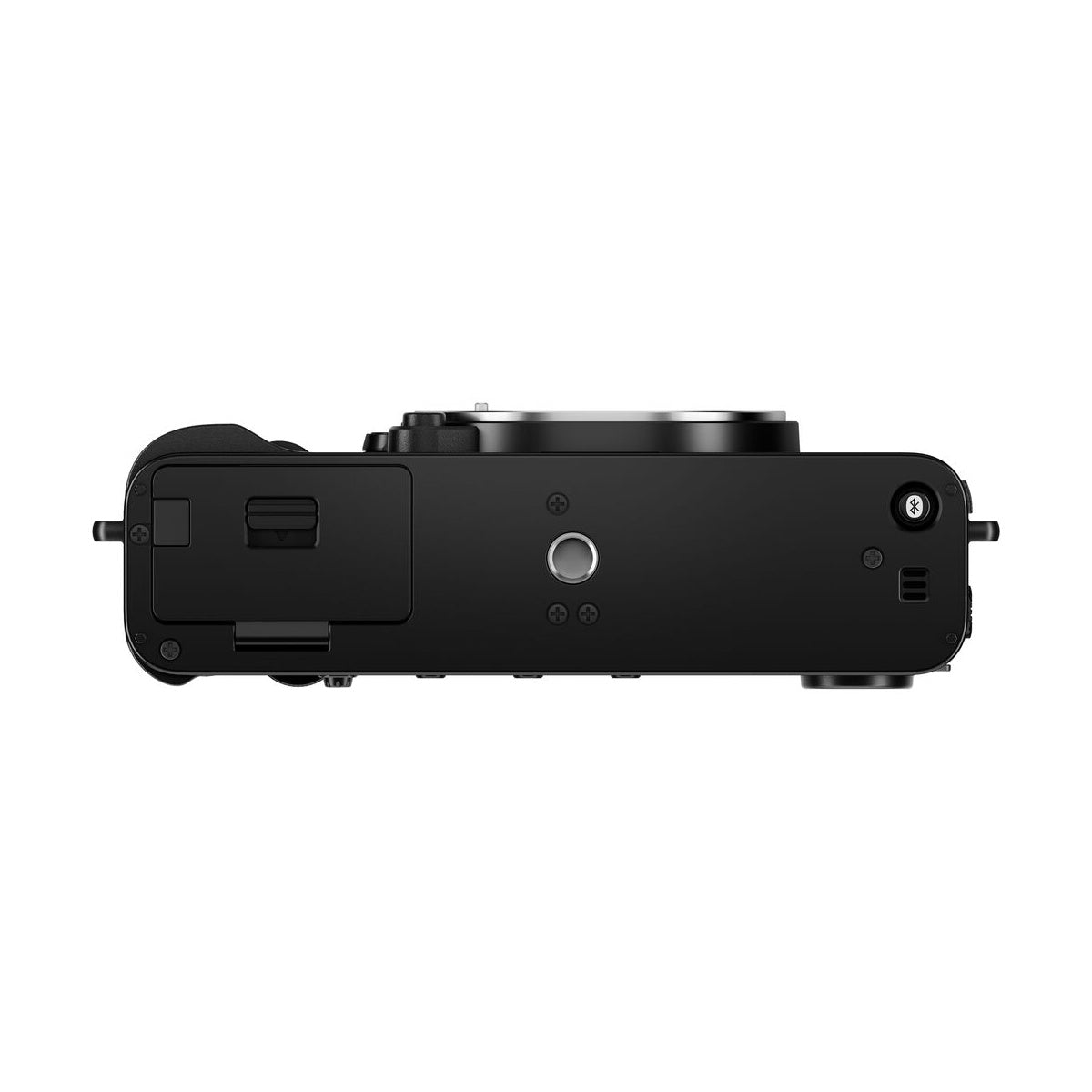 Fujifilm X-E5 Mirrorless Camera Body (Black)