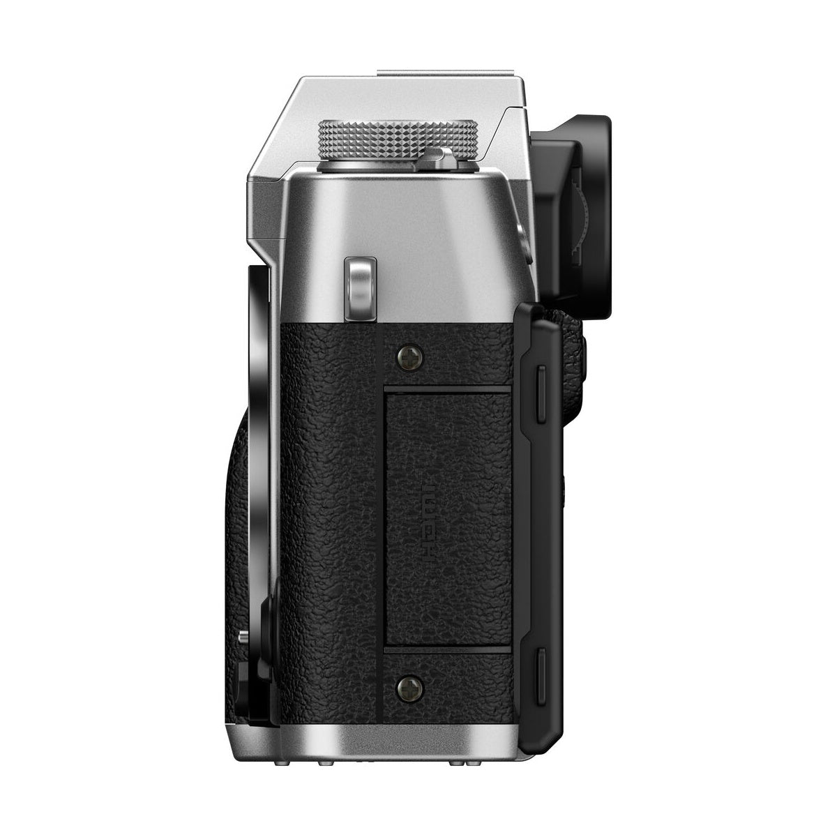 Fujifilm X-T30 III Mirrorless Camera (Silver)