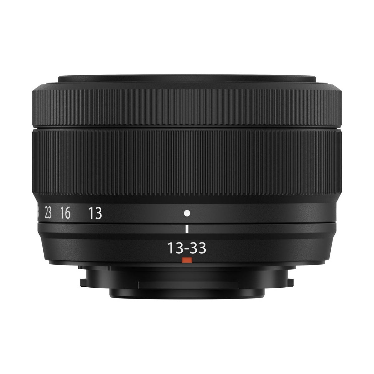 Fujifilm X-T30 III Mirrorless Camera with XC 13-33mm F3.5-6.3 Lens Kit (Black)