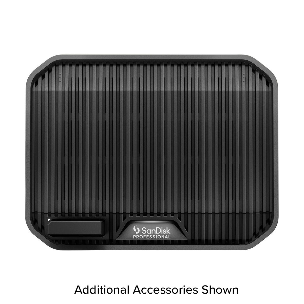 SanDisk Professional 12TB G-RAID Mirror 2-Bay RAID