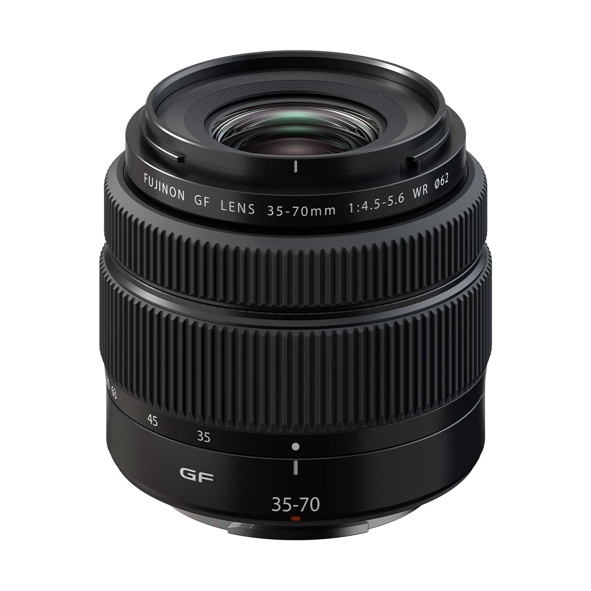 Fujifilm GF 35-70mm f/4.5-5.6 WR Lens *USED - OPEN BOX*