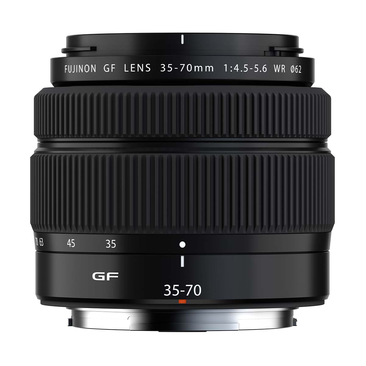 Fujifilm GF 35-70mm f/4.5-5.6 WR Lens *USED - OPEN BOX*