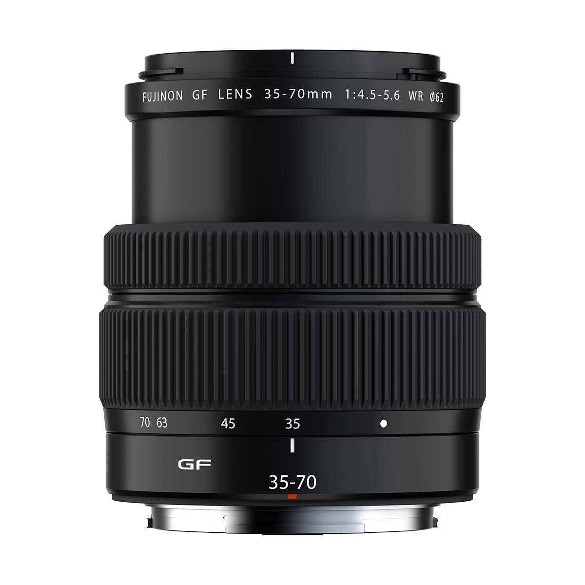 Fujifilm GF 35-70mm f/4.5-5.6 WR Lens *USED - OPEN BOX*