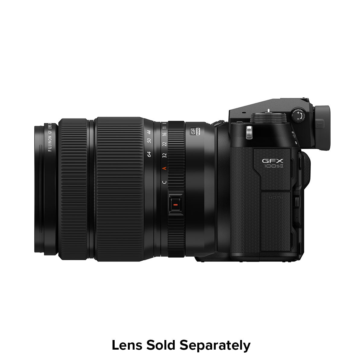 FUJIFILM GFX100SⅡ 【美品】 Amazon.com : Fujifilm GFX 100S II Mirrorless Medium Format Camera