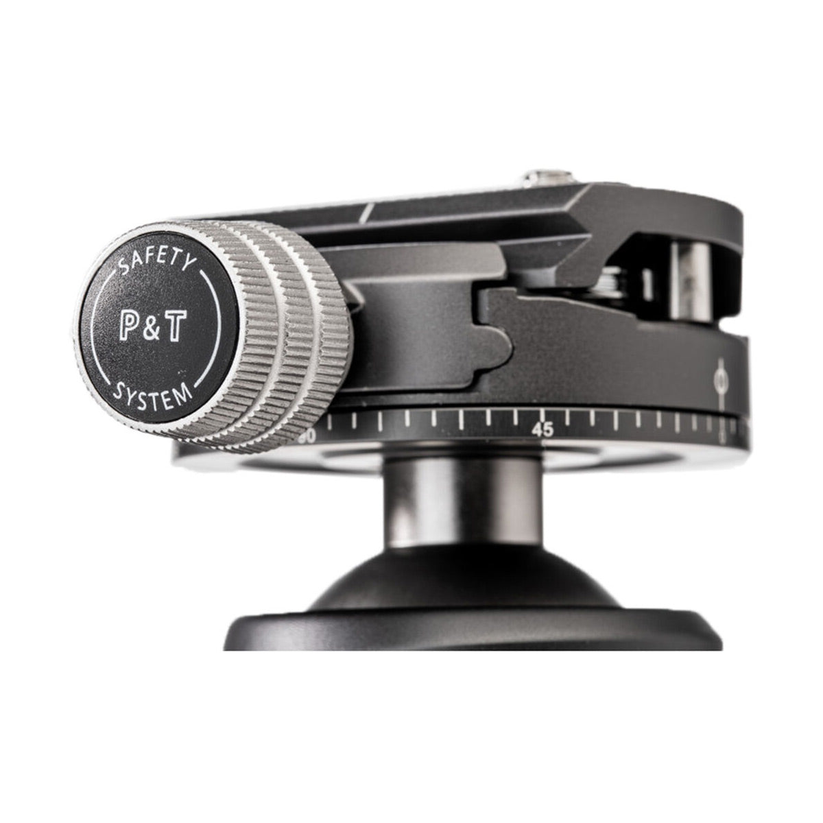 Benro GX25 Lowprofile Ballhead