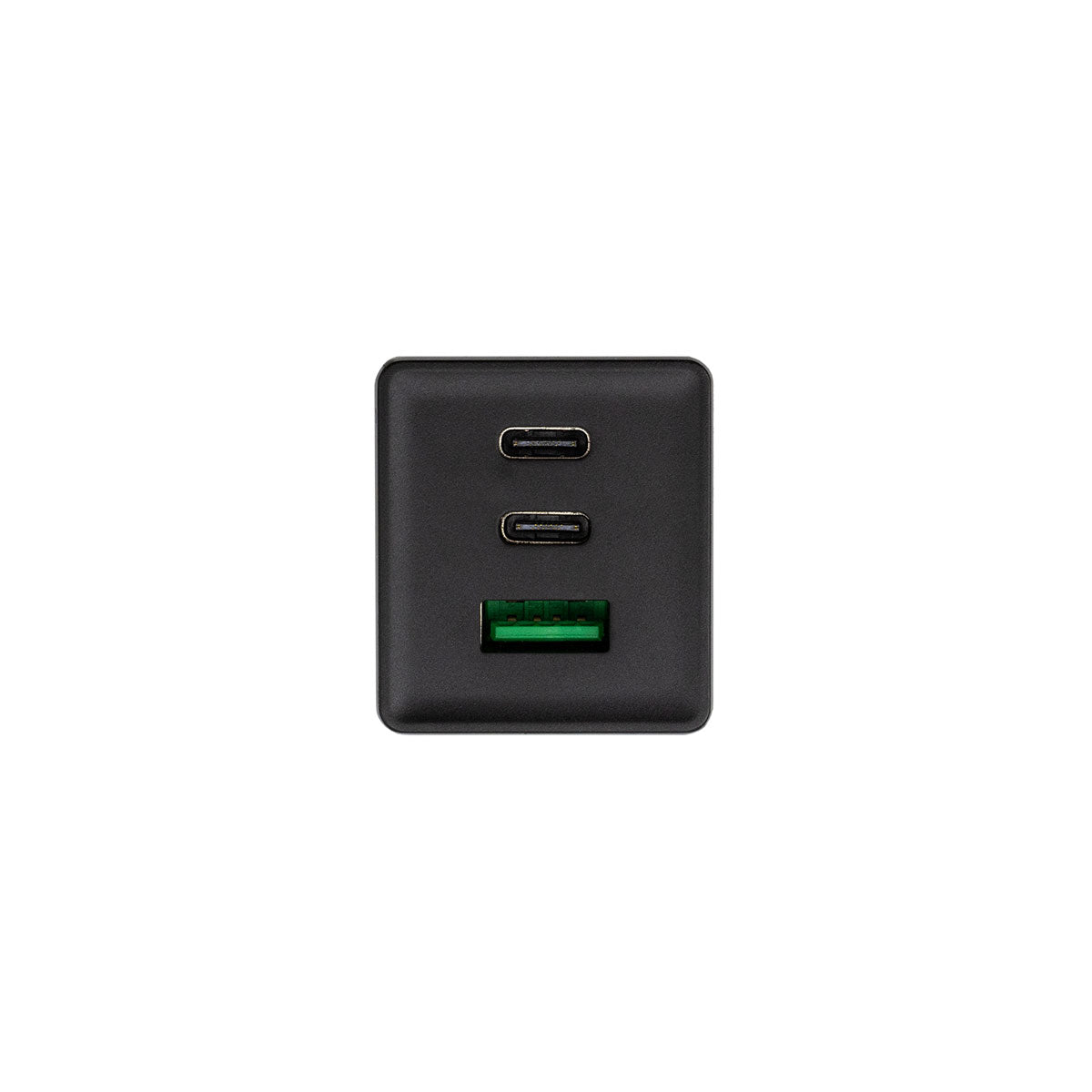 ProMaster GaN 3-Port 65W USB Wall Charger