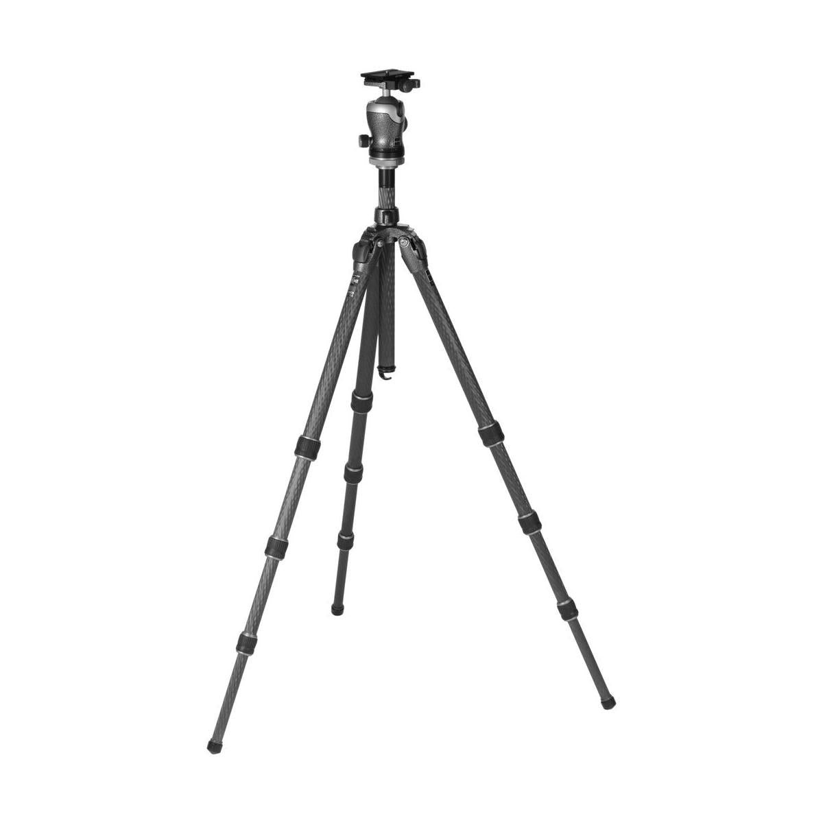 Gitzo GK2542-82QD Mountaineer Tripod with GH3382QD Head