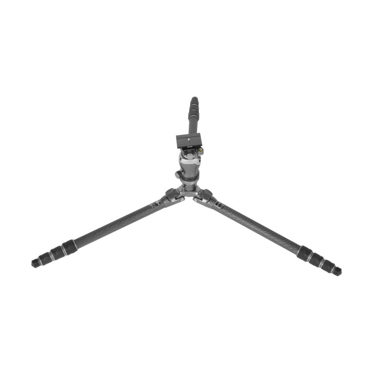Gitzo GK2542-82QD Mountaineer Tripod with GH3382QD Head