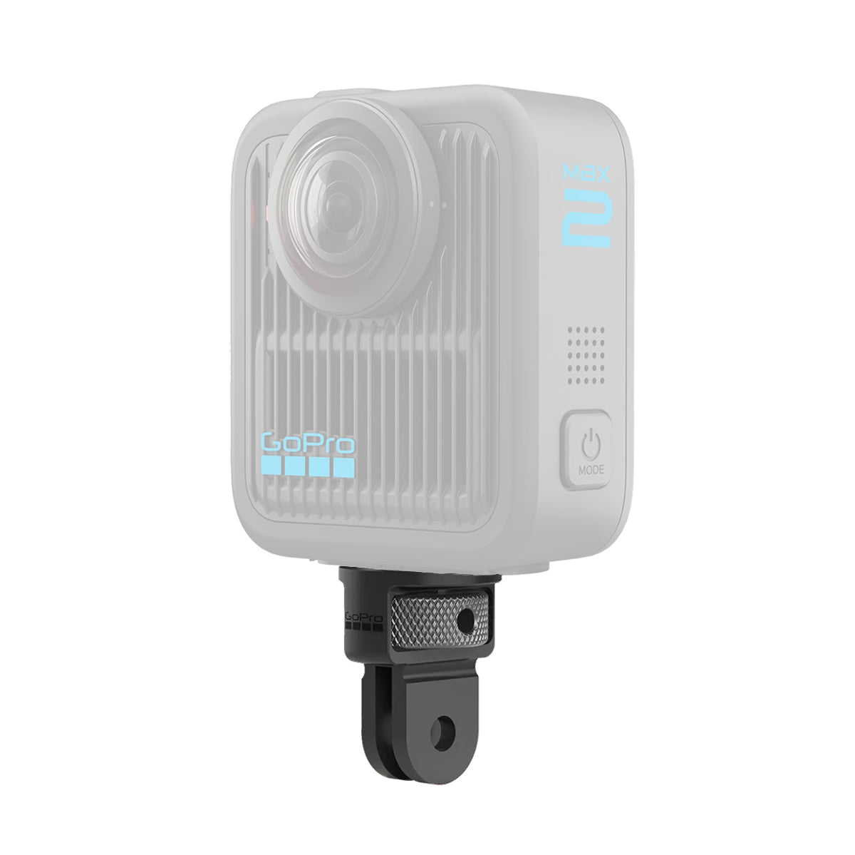 GoPro 1/4-20 Mounting Finger Adapter