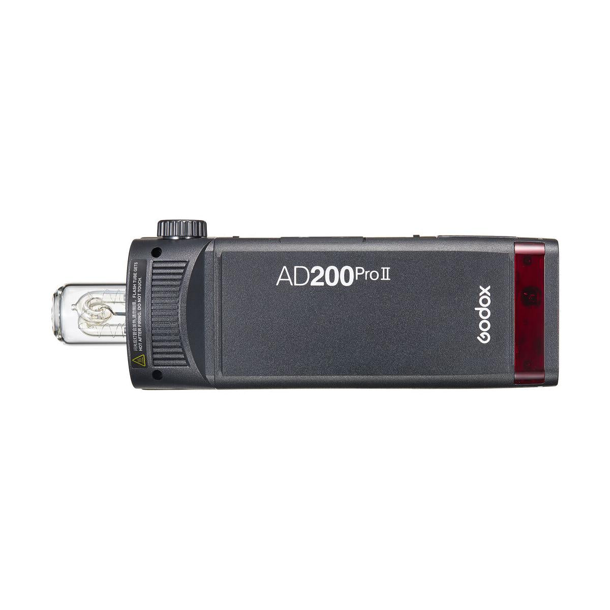 Godox AD200Pro II Pocket Flash Kit