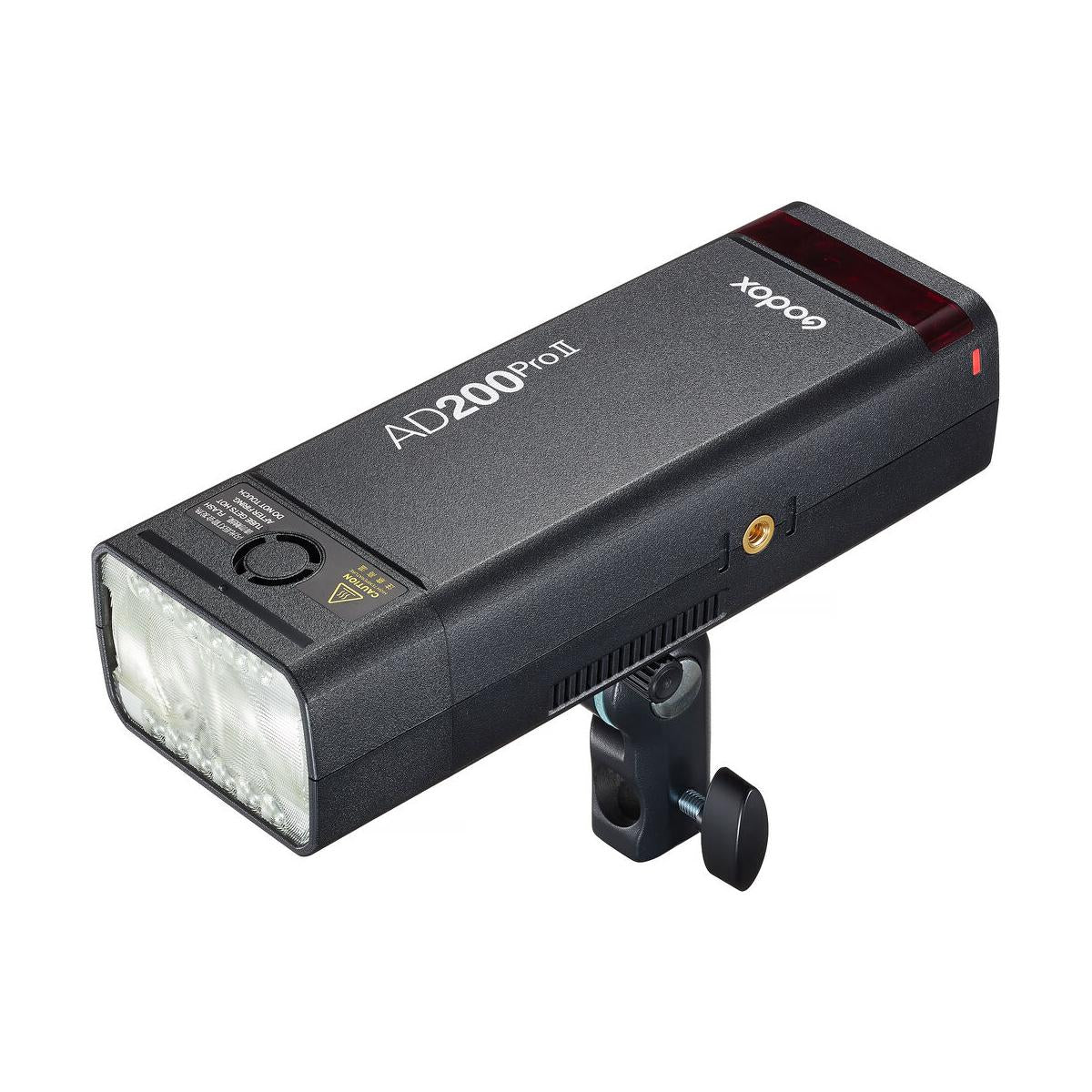 Godox AD200Pro II Pocket Flash Kit