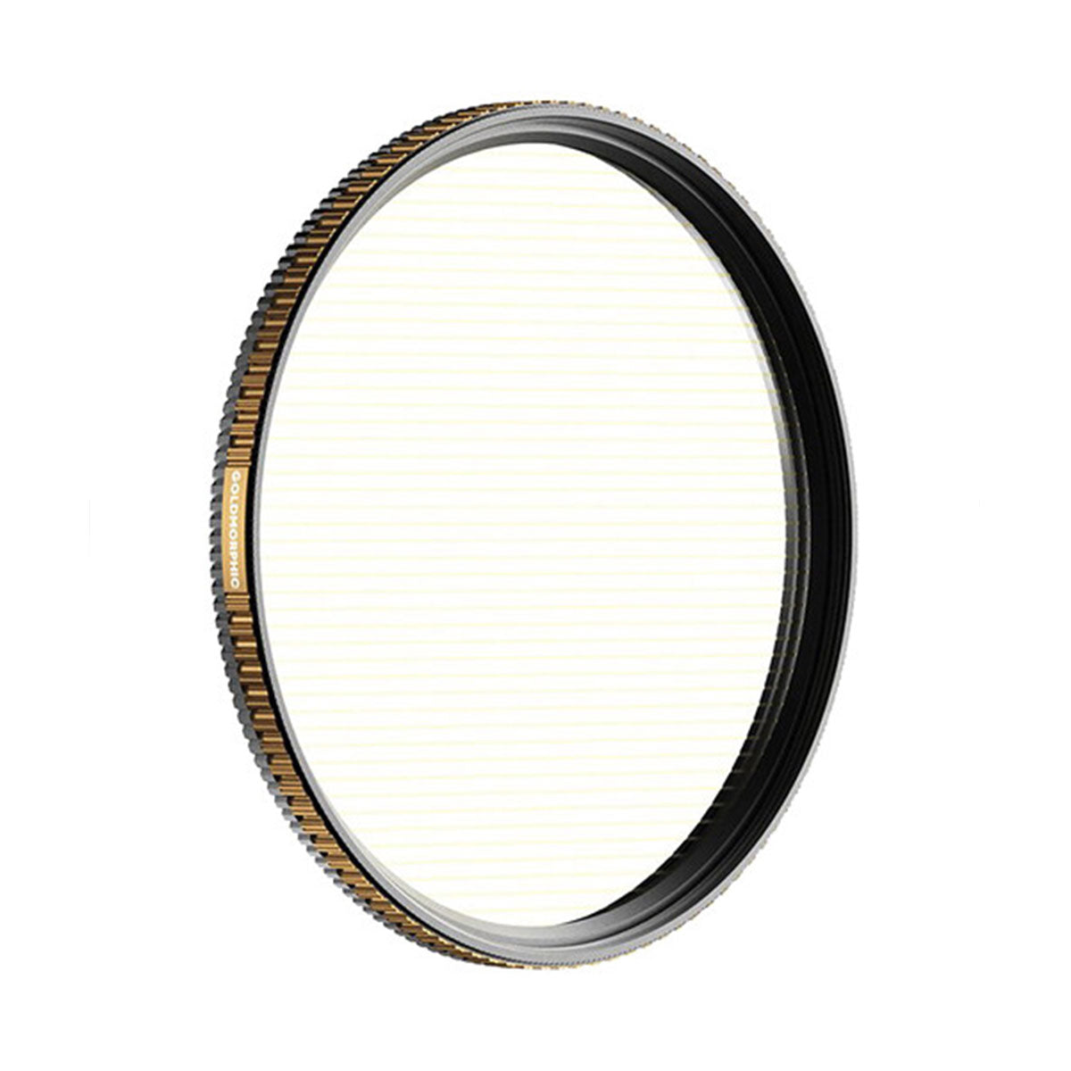 PolarPro QuartzLine FX 67mm GoldMorphic Streak Filter