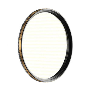 PolarPro QuartzLine FX 82mm GoldMorphic Streak Filter