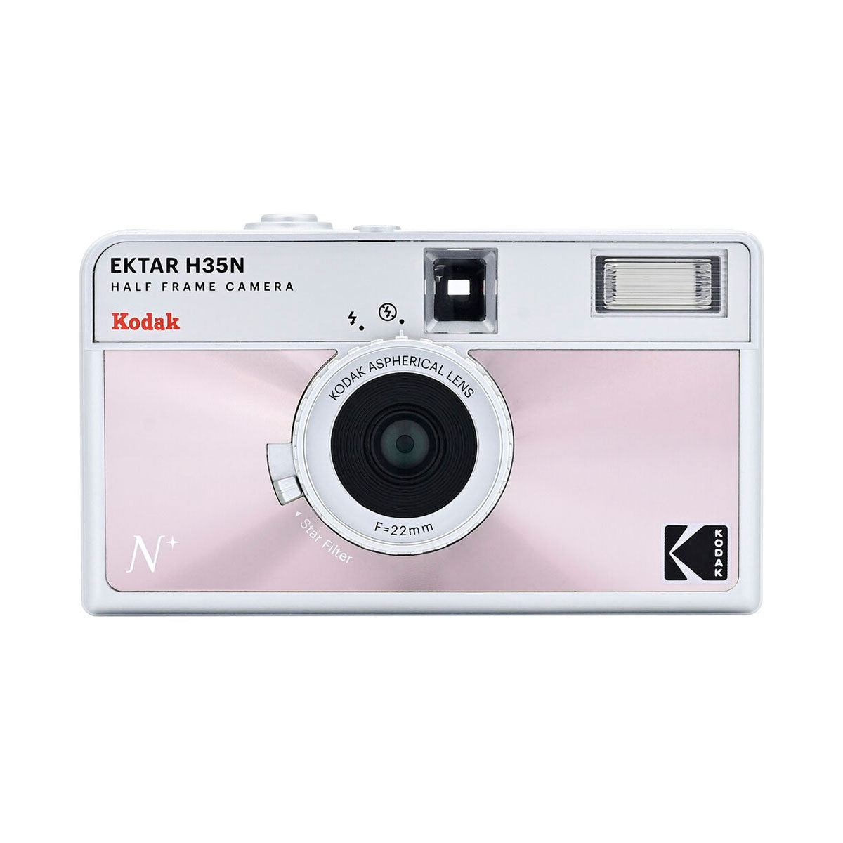 Pink Kodak M35 Film Camera Amazon Kodak M35 Film Camera Candy Pink