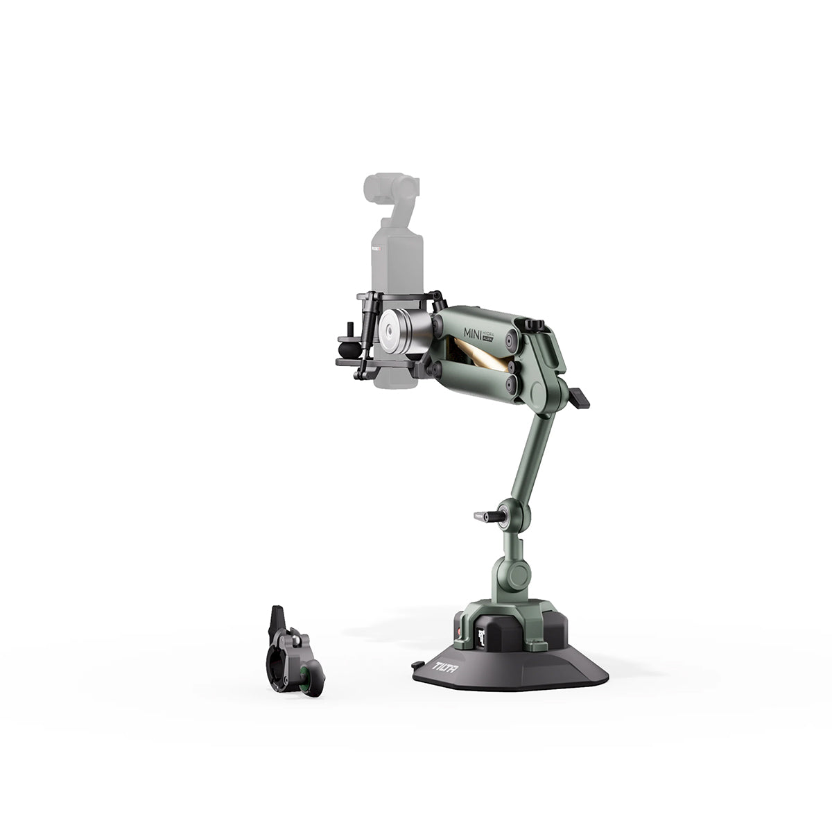 Tilta Hydra Alien Mini Master Kit (Forest Green)