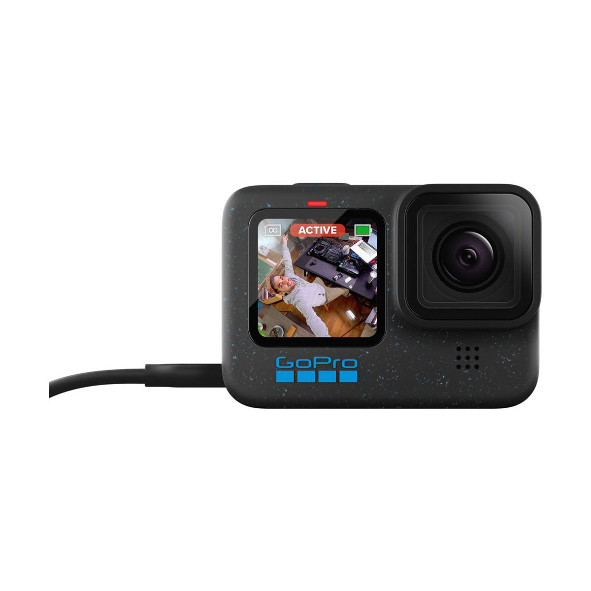 GoPro HERO11 Black Action Camera Specialty Bundle