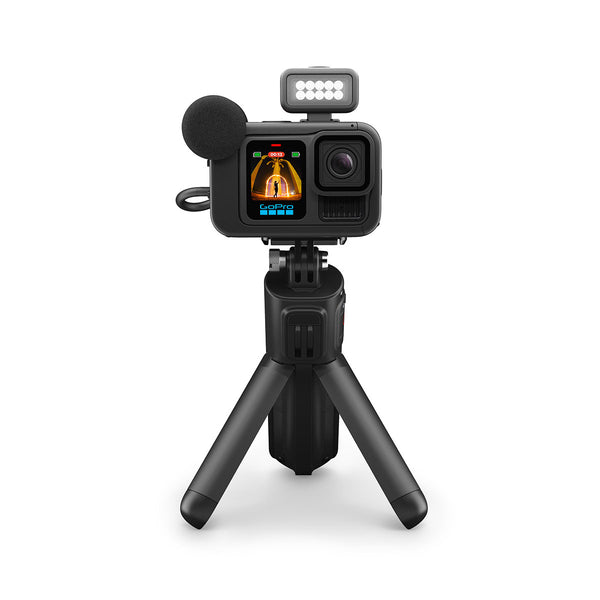 GoPro HERO13 Black Creator Edition GoPro HERO13 Black Creator Edition