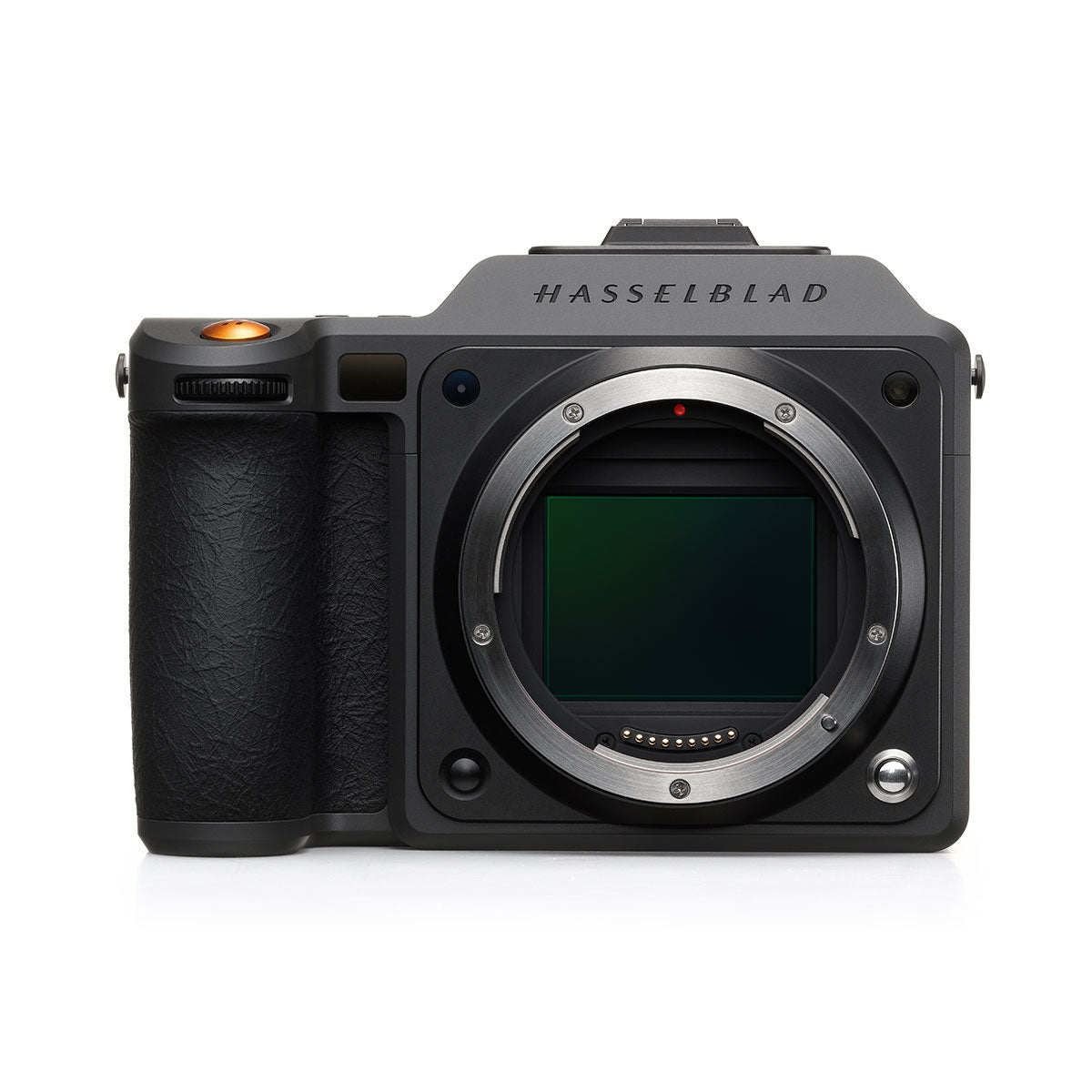 Hasselblad X2D II 100C Mirrorless Medium Format Camera Body
