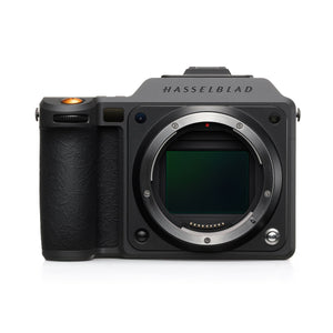 Hasselblad X2D II 100C Mirrorless Medium Format Camera Body