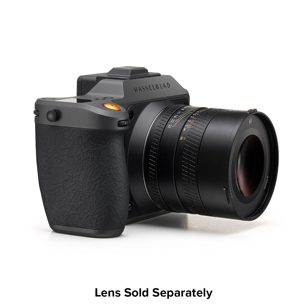 Hasselblad X2D II 100C Mirrorless Medium Format Camera Body